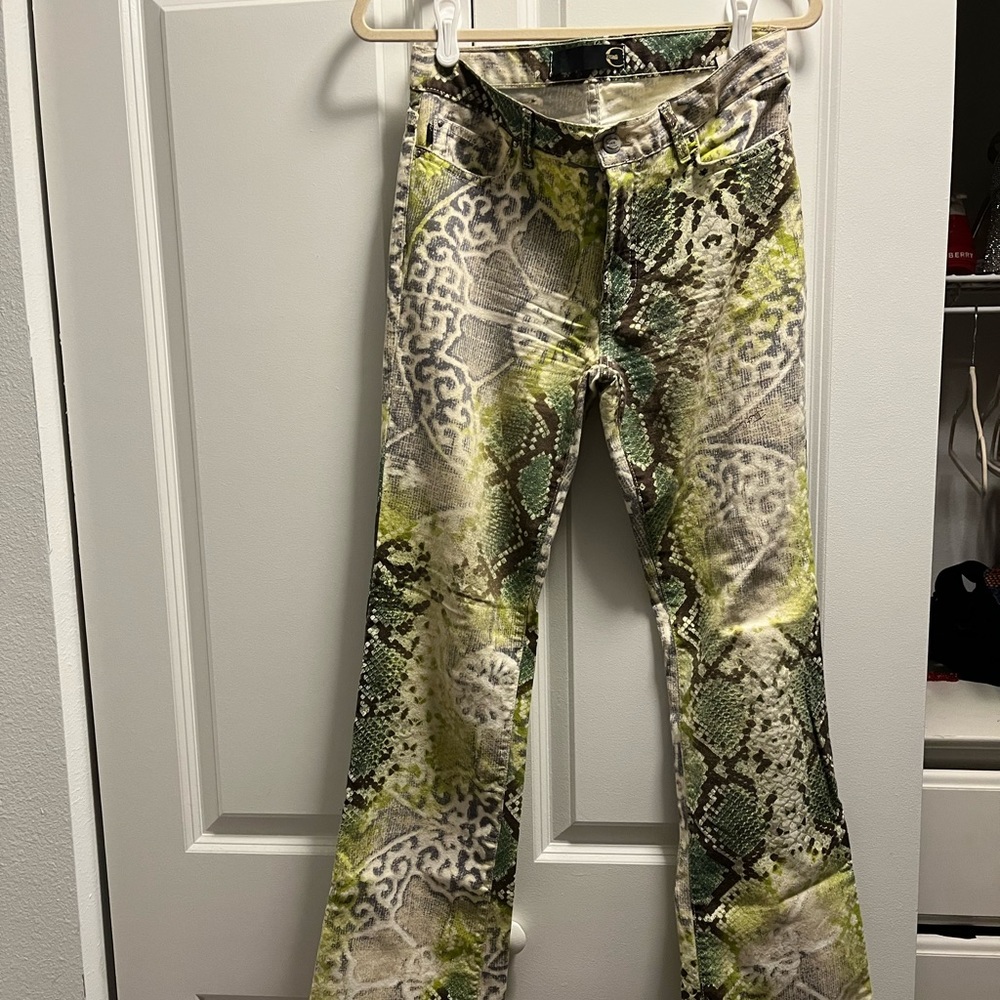 Roberto Cavalli Pants